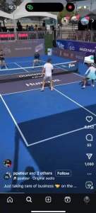 Set Pickleball Paddles T700 Carbon Fibre 16mm  USAPA Approved Racket Lightweight