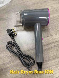 JOYEASE Hair Dryer High-Speed Electric Turbine Airflow Low Noise Constant Temperature And Quick Drying Suitable For Home Salons.