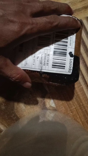 Buyer review video 6