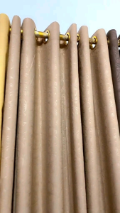 GORDEN POLOS EMBOS PINTU JENDELA MODEL SMOKERING 12 LUBANG MURAH KORDEN GORDYN HORDENG TIRAI