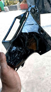 Batok Belakang FIZR Karbon: Aksesori Motor FIZR yang Wajib Dimiliki