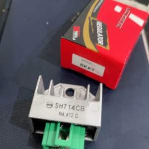 KIPROK BEAT NAGOYA REGULATOR VARIO NAGOYA