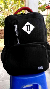 Tas Ransel Multifungsi: Pilihan Tas Sekolah Praktis