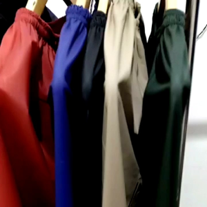 KDR JAS HUJAN ELASTIS STELAN PRIA WANITA RAINCOAT by KDR