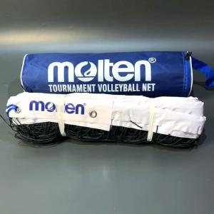 NET VOLI MOLTEN - NET VOLLEY BERKUALITAS