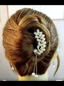 [ST 024] Aksesori Rambut Batang Rambut Naga Cina Chinese Dragon Hair Stick Hair Accessories 中国风飞龙发簪女新中式复古简约小众金属感簪子