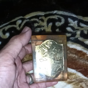 Apel Jin Pres Buhur Aromaterapi: Produk Alami Untuk Kesehatan