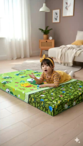 Kasur Busa Anak ukuran 80x150x10cm