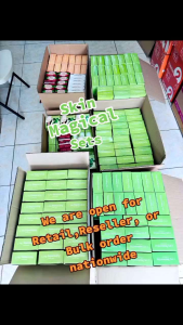 SkinMagical Rejuvenating Best Seller Set: Achieving Brightening Glass Skin