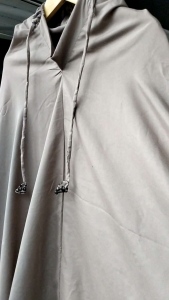 Mukena Dewasa Siti Khodijah Premium Free Tas Cantik Mewah Elegan