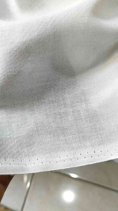 Kain FURING ARROW: Lapisan Dalam Baju Laki-laki & Perempuan, Kerudung Furing, Lapisan Bendera Saringan