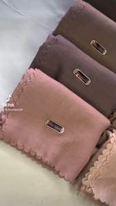 Segiempat Voal Paris Premium: Desain Elegan & Dekorasi Ruang Tamu