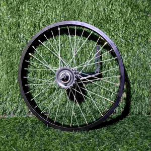 Velg Sepeda BMX 18 In Torpedo: Pilihan Terbaik untuk Kualitas & Performa