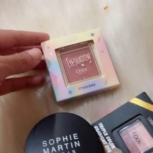 Paket Hemat Kosmetik 3 Pcs Chusion Sophie Martin