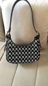 Clarisa Shoulderbag Tas Bahu Wanita