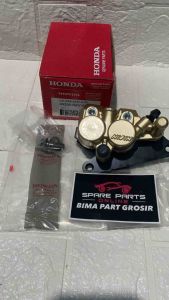 Kaliper Cakram Pala Babi Depan Honda: Panduan Lengkap