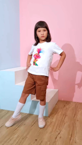 NUSA JUNIOR - CARGO TWILL SERIES