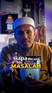 COKLAT BIDARA KURMA OLEH USTAZ SHAFIQ