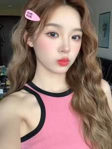 【Ready Stock】🔥36MM控温韩式负离子蛋卷棒(波浪水波纹烫棒)卷发棒Water Wave Hair Curler Egg Roll Kerinting Rambut