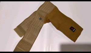 Perlengkapan Olahraga Berkualitas: Deker Bahu Athlet & Support Bahu Olahraga