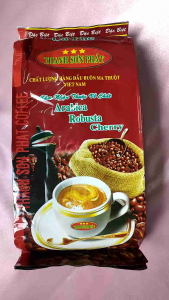 Cafe Thanh Sơn Phát ( gói 500g)