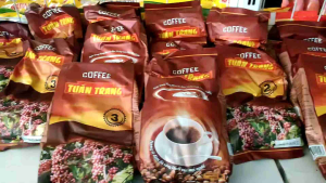 Cafe Tuấn Trang ( gói 500g)