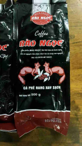 Cafe Bảo Ngọc Đặc Biệt ( gói 500g)