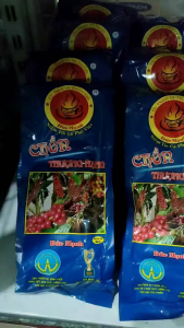 Cafe Chồn thượng hạng Đức Mạnh ( gói 500g )