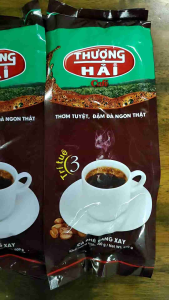 Cafe Thượng Hải số 3 ( gói 500g)