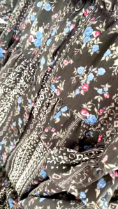 Cutetrik Set Tunik Celana Panjang Anak Perempuan Oneset Baju Muslim Anak Remaja