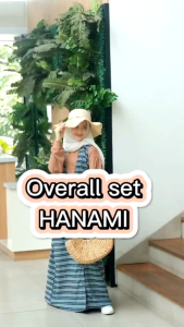 Gamis Overall Anak Perempuan: Pilihan Fashion Anak Remaja