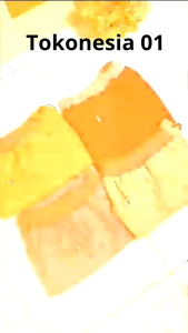 Promo Dorr Dorr: 3 Celana Chinos Gratis 1 Celana Pendek Cargo