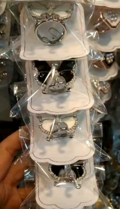 Kolong Hijab mewah/Ring Hijab murah/