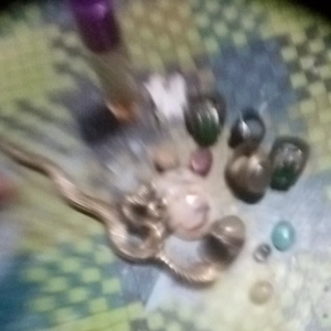 penemuan batu tlor ghoib cuma koleksi