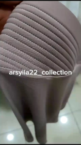 BERGO OVAL SNADA SIZE L Bahan Spandex Winner