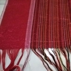 Uis Nipes Penari Wanita Adat Karo