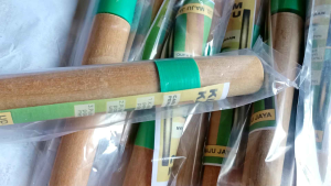klem kayu putar alat penyambung egrak