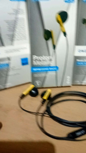 Headset Proton impressive Bass PH 268 / handsfree / earphone / headphone