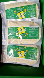 Men ủ Chua Cỏ Ngô Silo Nhập Khẩu ( 1Kg ) chuyên dụng ủ cỏ