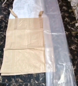 Bao Ủ Cỏ Loại Tốt Có Tráng Nhựa Pp Nilon Dày 0.11 Gumbo