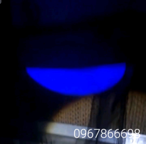 Đèn Bắt Muỗi Công Nghiệp Gumbo Rất Hiệu Quả Gumbo