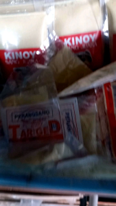 target perangsang umpan pancing 1 pack isi 10 pcs