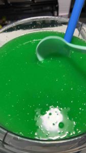 MINI DISHWASHING LIQUID KIT 5 LITERS YIELD PREMIER WASH