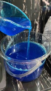 PREMIUM LIQUID DETERGENT KIT - PREMIER WASH