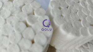 40 Set Cotton Roll Dental Pad Buds Holder Dispenser Size 1 8x38mm 40/20/10 Rolls High Purity Tooth Supplies