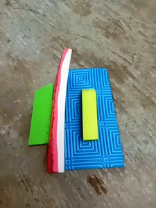 Roskam Karet Spons Plesteran Semen Nat Kramik