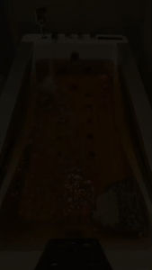 Organic Tea Bath & Bath Salts by Varnava สูตร Hernava