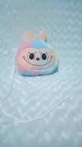 Tas Selempang Anak Praktis & Tas Kepala Labubu: Panduan Lengkap