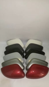 Cover Spion Original Kanan Kiri Honda BR-V 2021-2023