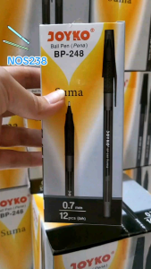 Pulpen Joyko BP-248 Suma (12pcs)